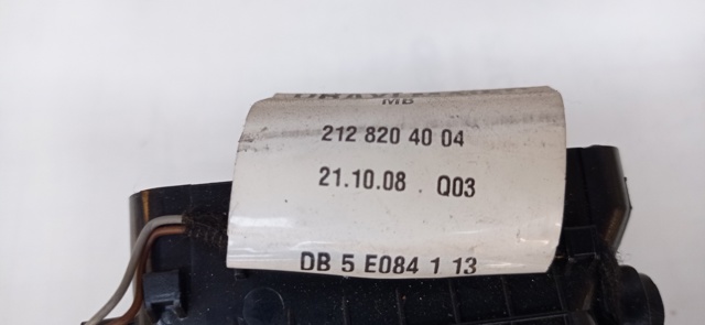 2128204004 MERCEDES купить в Житомир