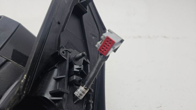FORD 212836367 Левое боковое зеркало в наличии Павлоград