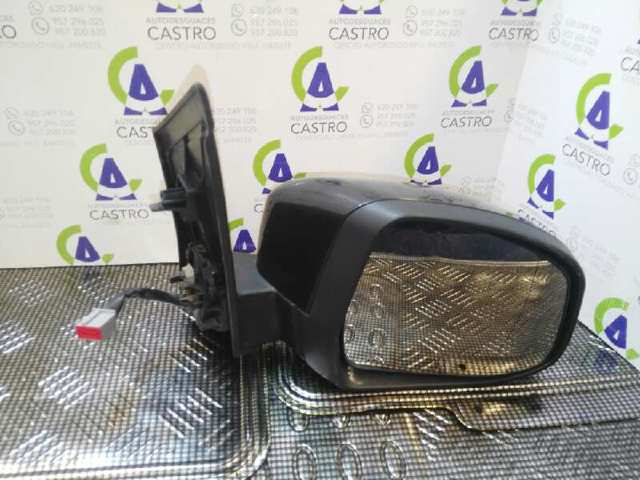 Espelho de retrovisão direito 212836368 FORD