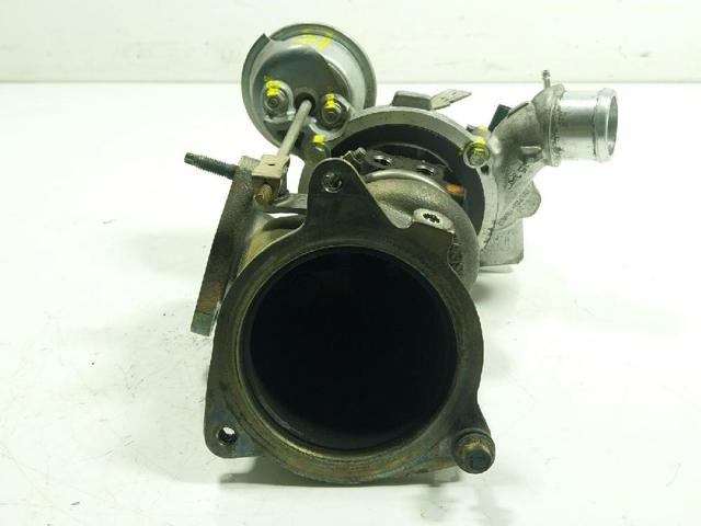 2128591 FORD Турбина купить в Запорожье
