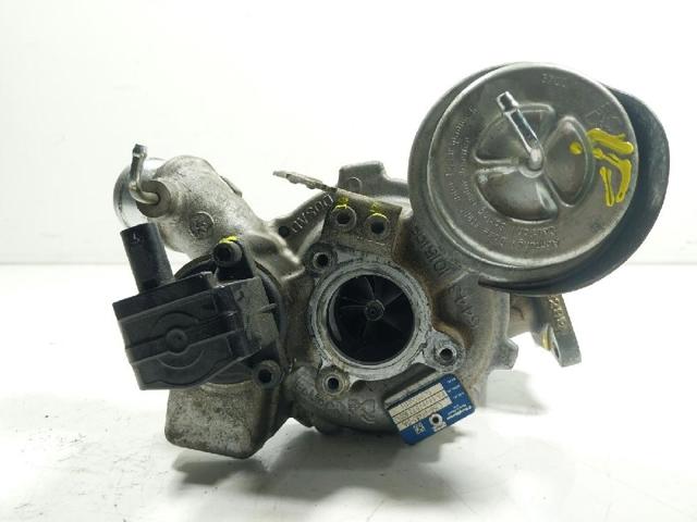 2128591 FORD Турбина купить в Ужгород