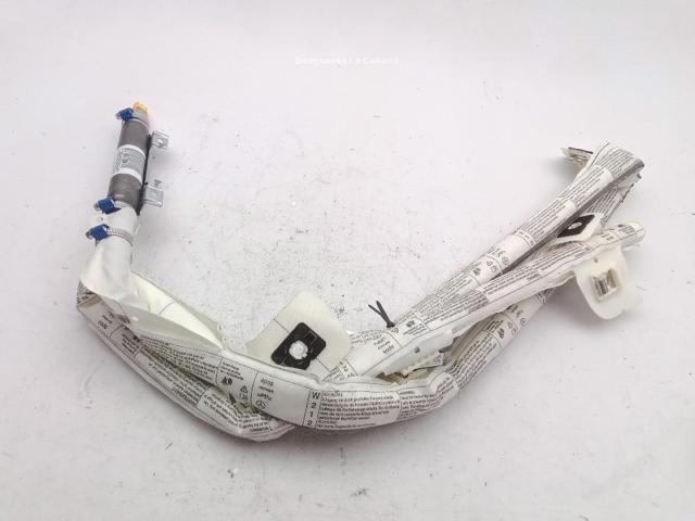 2128600502 MERCEDES Подушка безопасности (AIRBAG) шторка боковая левая купить в Тернополь