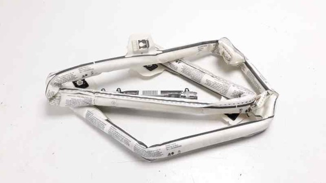 MERCEDES 2128600502 Шторка боковая, левая в наличии Черкассы