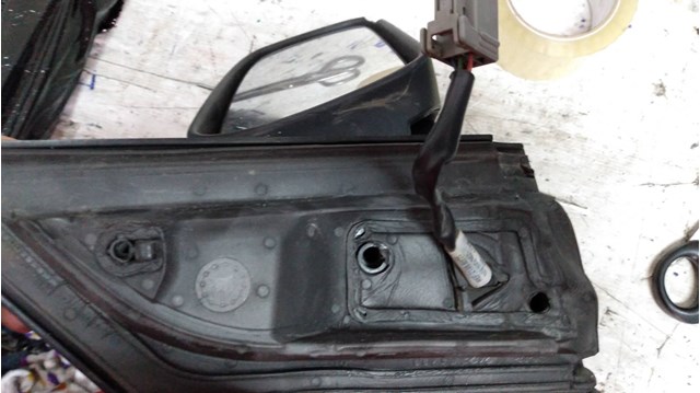 FORD 212876100 Зеркало заднего вида правое в наличии Черкассы