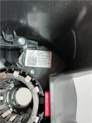 2129008702 MERCEDES Переключатель подрулевой, в сборе купить в Ровно