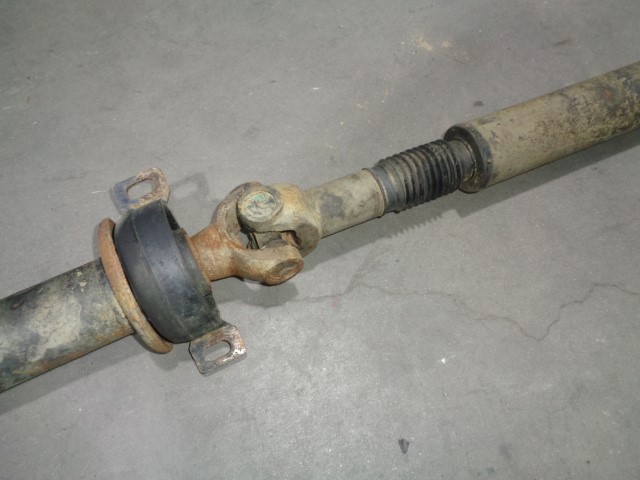 FORD 2129098 Кардан задний в наличии Киев