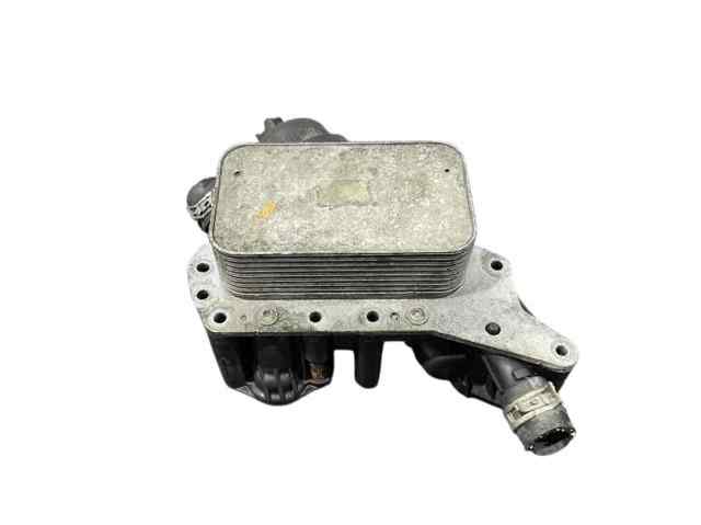 2130500QAE NISSAN Корпус масляного фильтра купить в Одесса