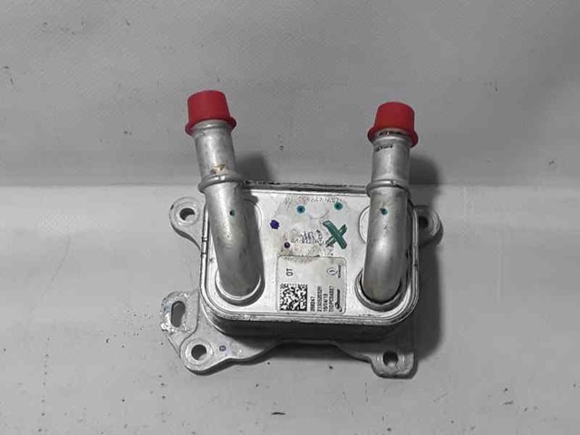 Resfriador de óleo do motor para Renault Clio IV 0.9 TCE 90 H4BA400 213052032R