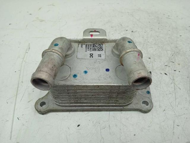 213055917R RENAULT Радиатор масляный купить в Полтава