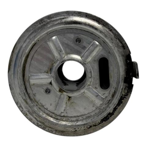 213055M300 NISSAN Радиатор масляный (холодильник), под фильтром купить в Киев