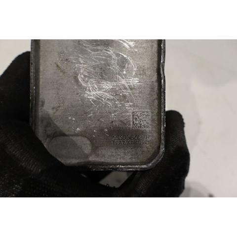 213058627R RENAULT Радиатор масляный купить в Кривой Рог