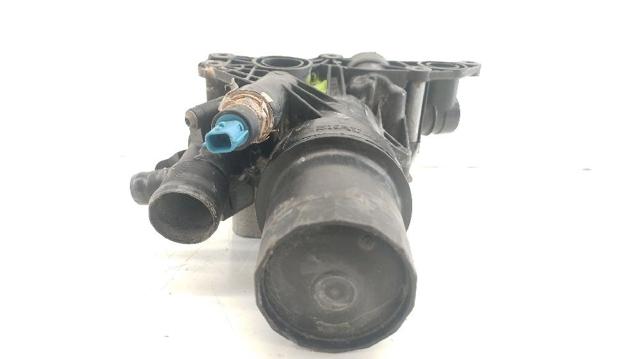 213058627R RENAULT Масляный радиатор купить в Житомир