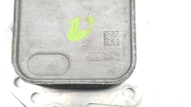 RENAULT 213058627R Масляный радиатор в наличии Черновцы