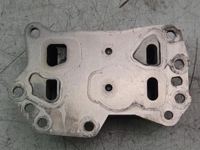 213058627R RENAULT Масляный радиатор купить в Житомир