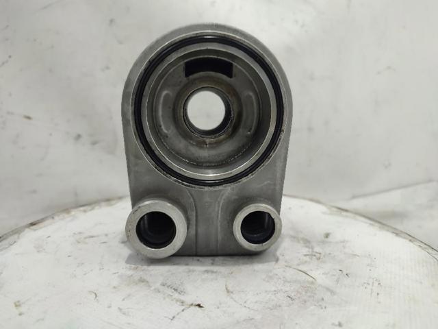 NISSAN 213059324R Радиатор масляный (холодильник), под фильтром в наличии Киев