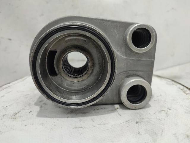 213059324R NISSAN Радиатор масляный (холодильник), под фильтром купить в Сумы