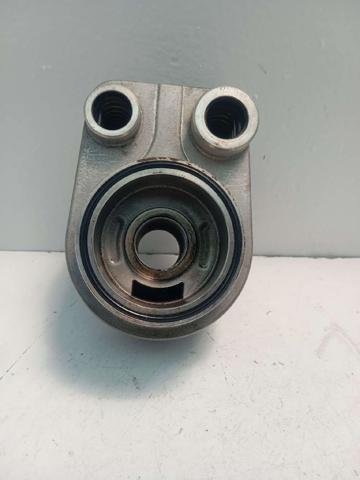 NISSAN 213059324R Радиатор масляный (холодильник), под фильтром в наличии Киев