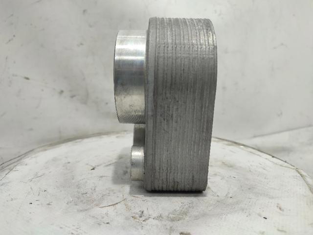 NISSAN 213059324R Радиатор масляный (холодильник), под фильтром в наличии Харьков
