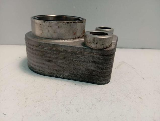 213059324R NISSAN Радиатор масляный (холодильник), под фильтром купить в Павлоград