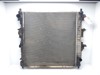 Radiador de esfriamento de motor 2131009151 SSANG YONG