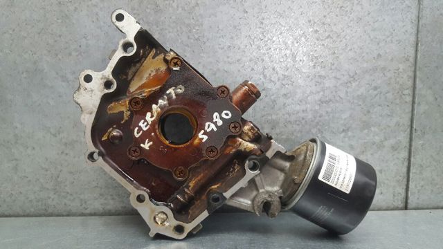 HYUNDAI 2131026800 Масляный насос в наличии Чернигов