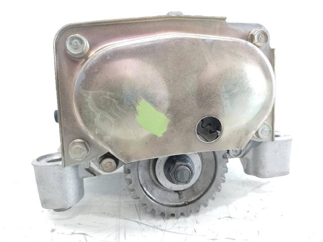 HYUNDAI 2131027000 Насос масляный в наличии Сумы