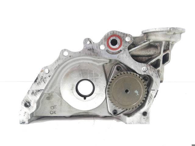 2131027060 HYUNDAI Насос масляный купить в Украина