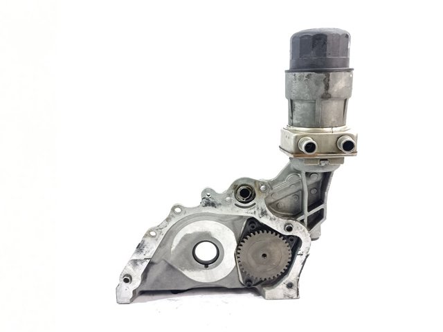 2131027500 HYUNDAI Насос масляный купить в Ужгород