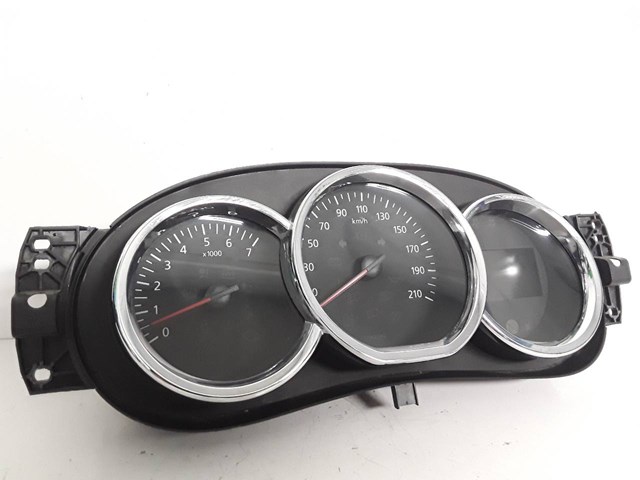 2131255 Приборная доска (щиток приборов) купить Павлоград
