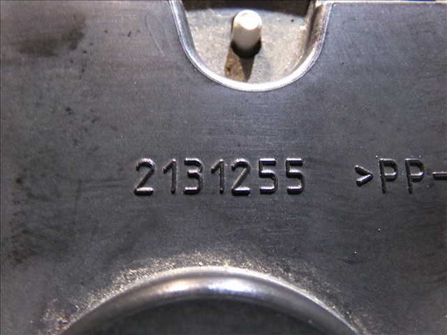 RENAULT 2131255 Панель приборов в наличии Житомир