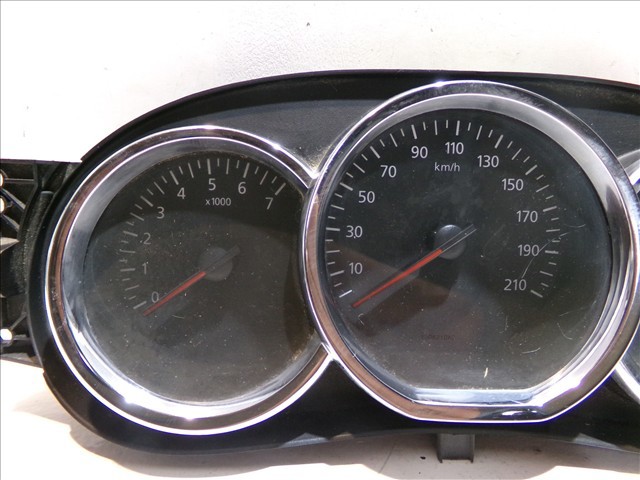 RENAULT 2131255 Приборная доска (щиток приборов) в наличии Одесса