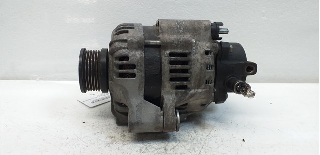HYUNDAI 21319113 Генератор в наличии Львов
