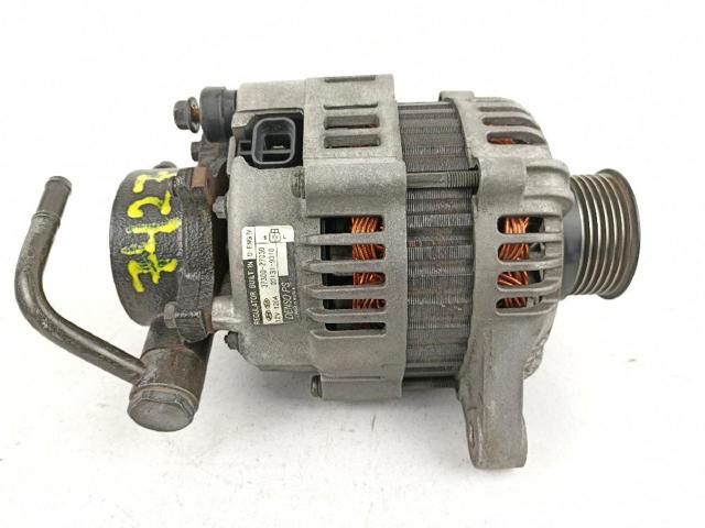 HYUNDAI 21319310 Генератор в наличии Львов