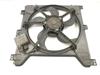 Ventilador elétrico de esfriamento montado (motor + roda de aletas) 2132009051 SSANG YONG