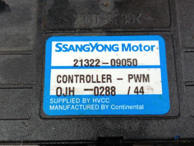 2132209050 SSANG YONG Датчик температуры охлаждающей жидкости (включения вентилятора радиатора) купить в Украина