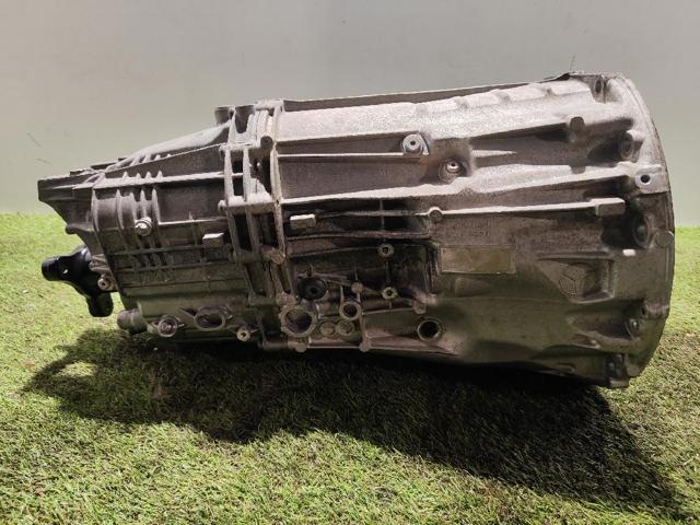 2132602000 MERCEDES КПП в сборе (механическая коробка передач) купить в Киев