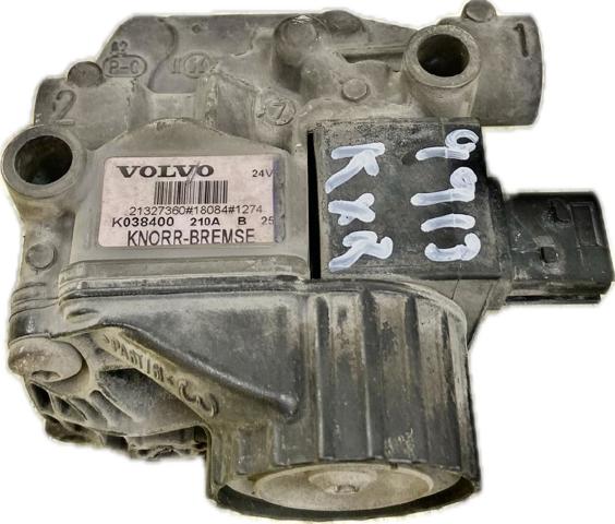 VOLVO 21327360 Блок управления АБС в наличии Украина