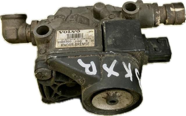 21327360 VOLVO Блок управления АБС купить в Сумы