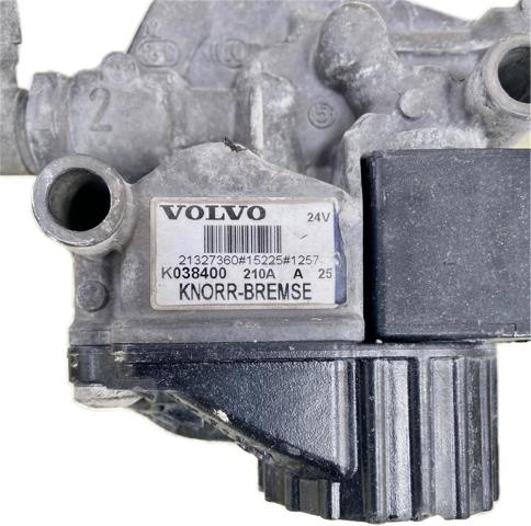 VOLVO 21327360 Модуль управления (ЭБУ) АБС (ABS) в наличии Украина