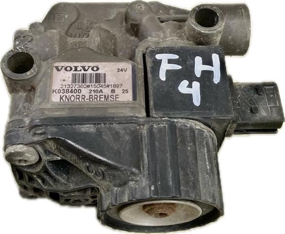 21327360 Блок управления АБС купить Полтава