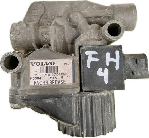 21327360 VOLVO Модуль управления (ЭБУ) АБС (ABS) купить в Ирпень