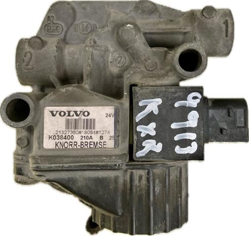 VOLVO 21327360 Блок управления АБС в наличии Хмельницкий