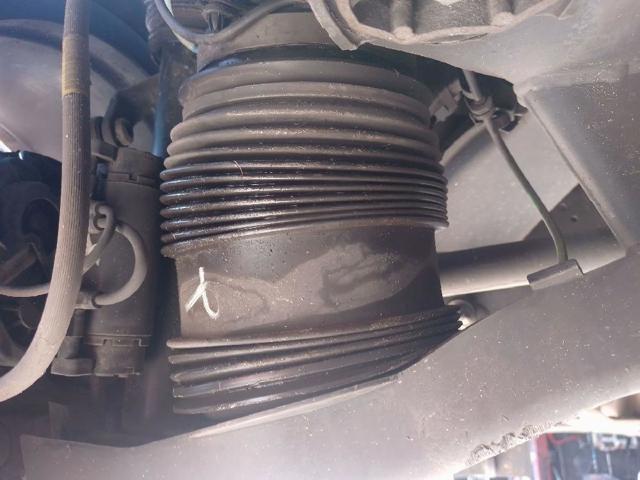 2133200125 MERCEDES Пневмоподушка (пневморессора) моста заднего купить в Хмельницкий
