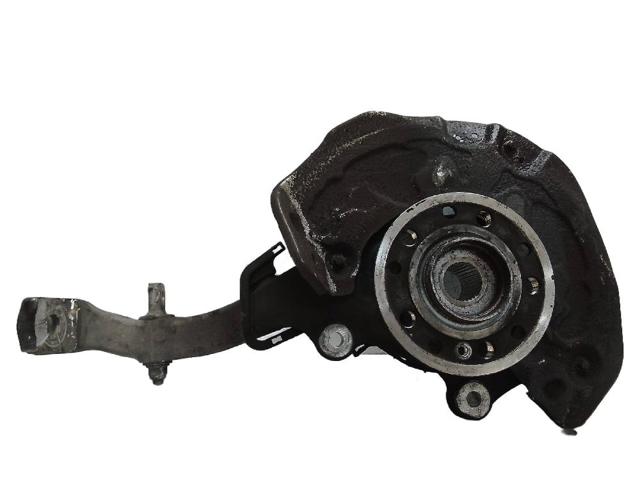 MERCEDES 2133324800 Цапфа (поворотный кулак) передний правый в наличии Павлоград