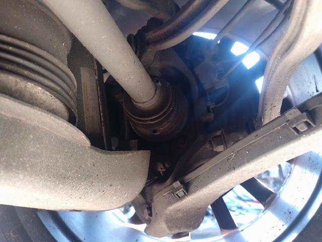 MERCEDES 2133503105 Цапфа (поворотный кулак) задний левый в наличии Черновцы