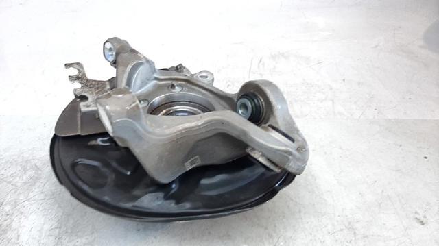 2133503205 MERCEDES Цапфа (поворотный кулак) задний правый купить в Черновцы