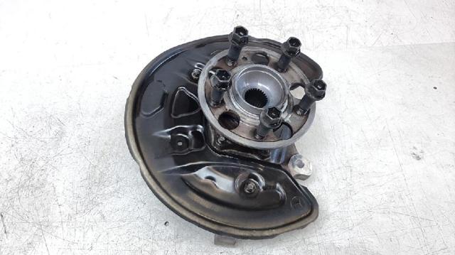 MERCEDES 2133503205 Цапфа задняя правая в наличии Ирпень