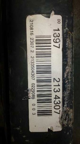 MERCEDES 2133504307 в наличии Кривой Рог