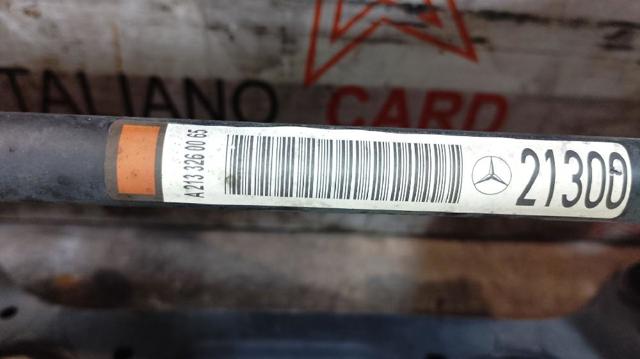 MERCEDES 2133504307 в наличии Винница