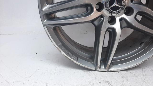 21340120007X21 MERCEDES Диски колесные литые (легкосплавные, титановые) купить в Каменское